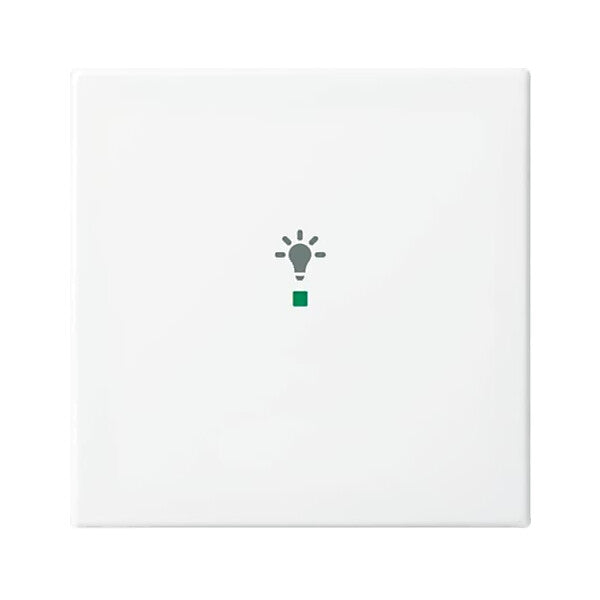 Busch-Jaeger Wippe aws Busch-balance SI 6231-10-914